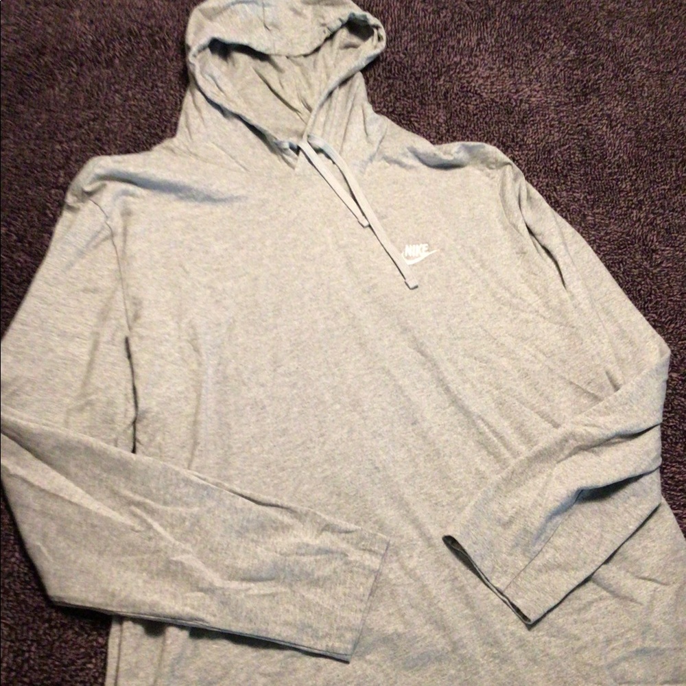 Nike sweat shirt